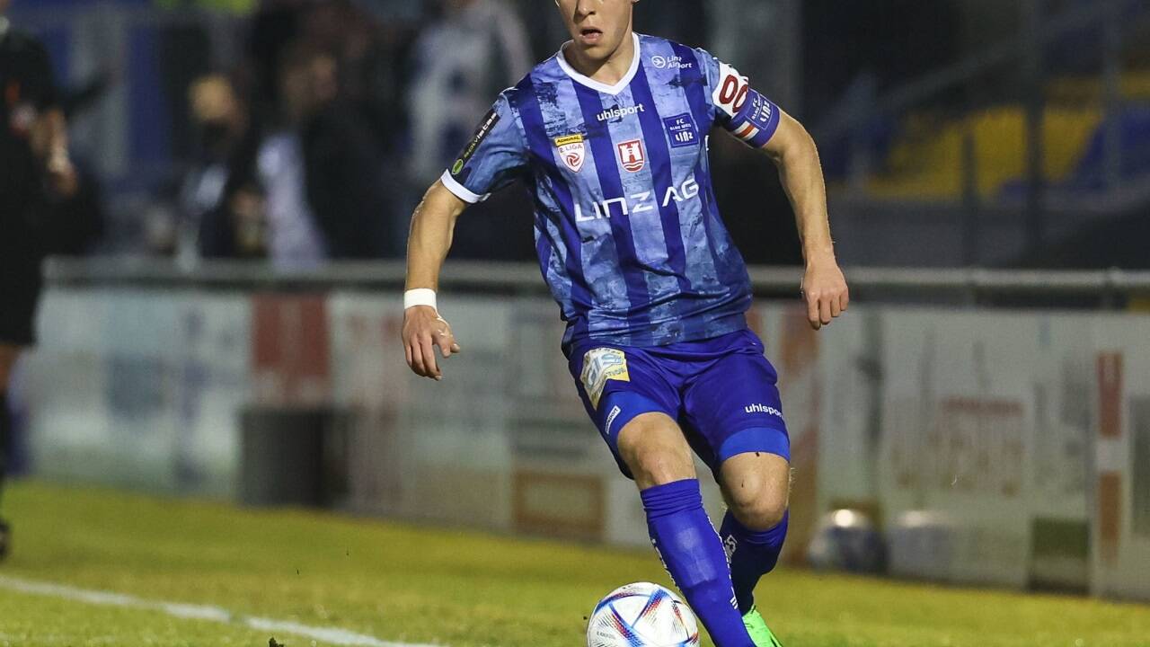 Michael Brandner wird seine Karriere im Unterhaus fortsetzen.  