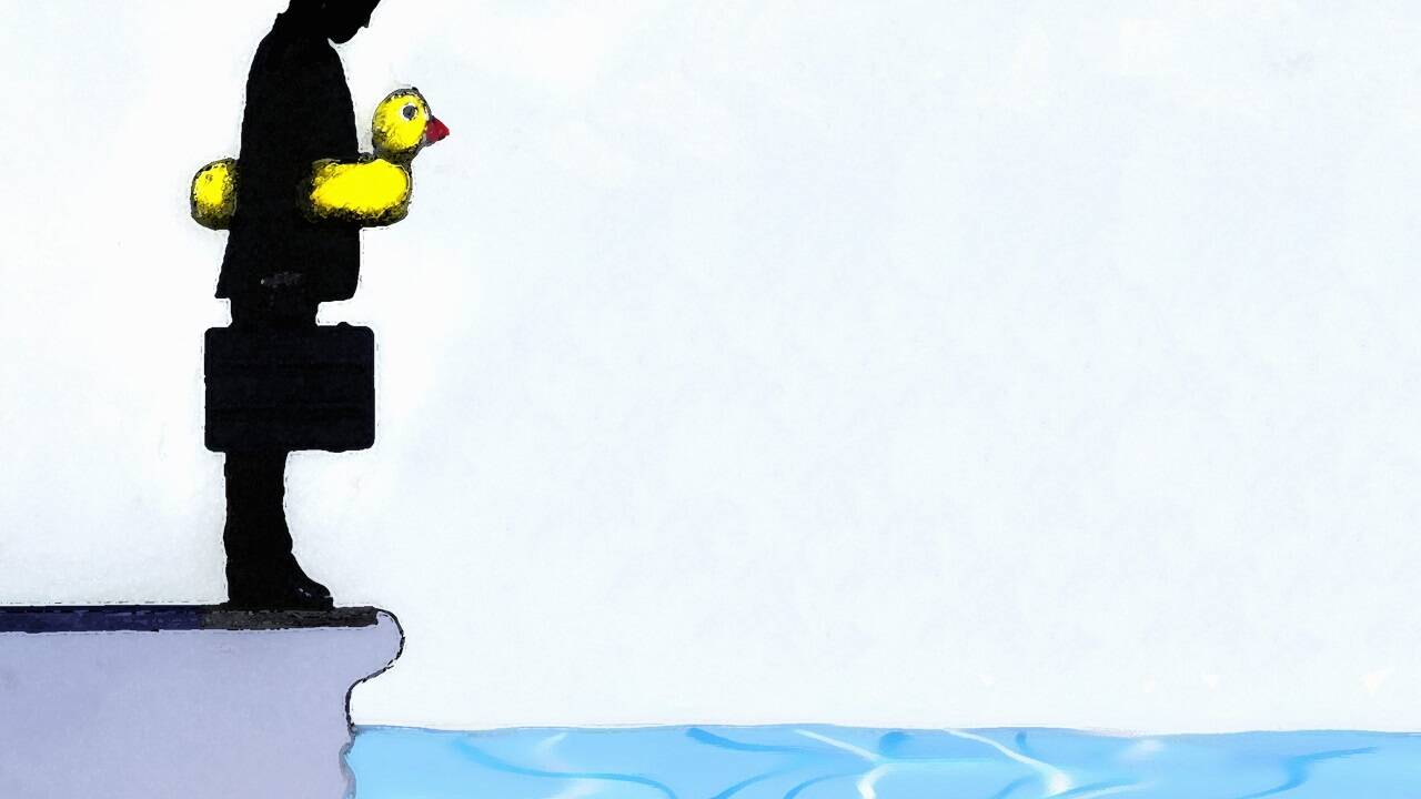 Beim Sprung von der Politik in öffentliche Jobs oder die Wirtschaft stellen sich oft heikle Fragen. Beim Sprung von der Politik in öffentliche Jobs oder die Wirtschaft stellen sich oft heikle Fragen.