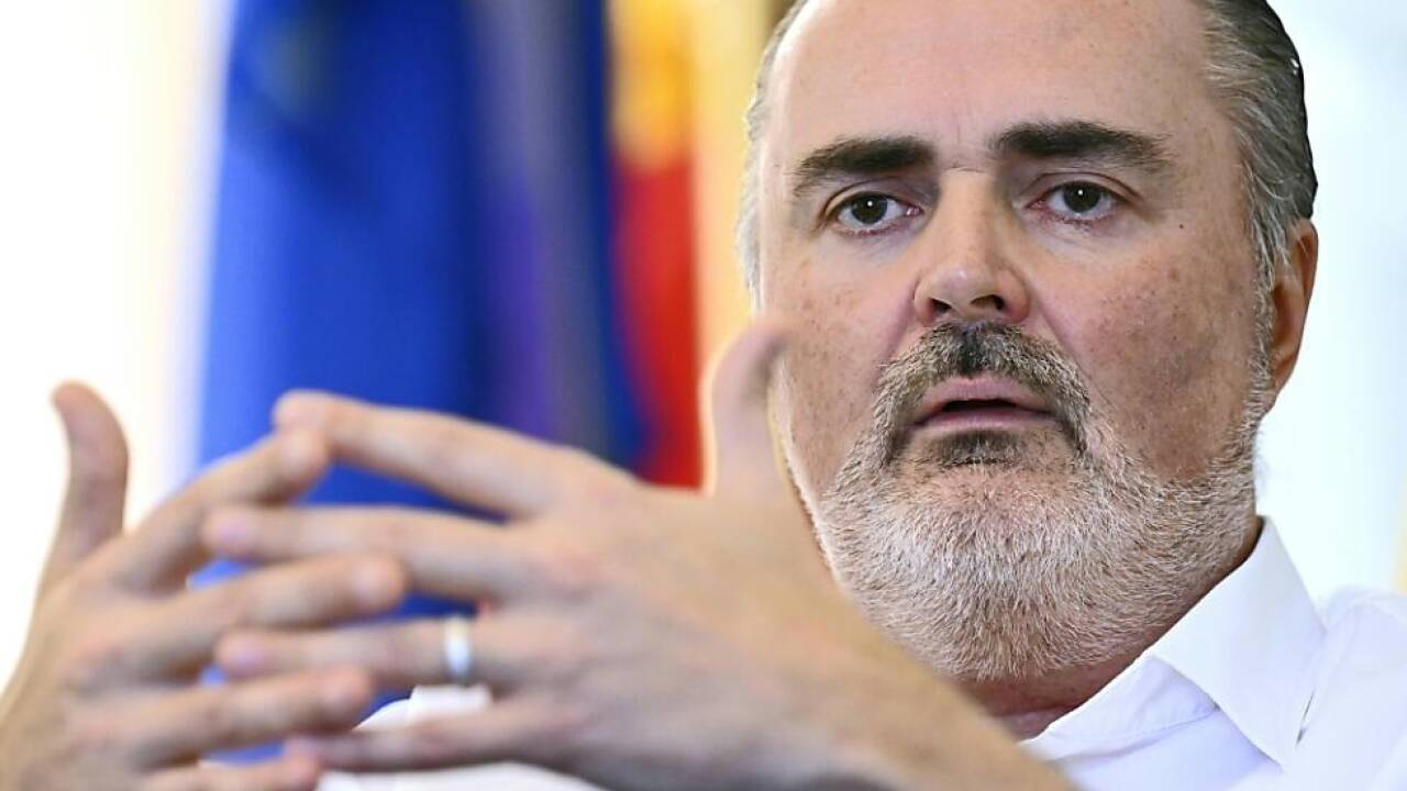 Doskozil will Diskussion vermeiden 