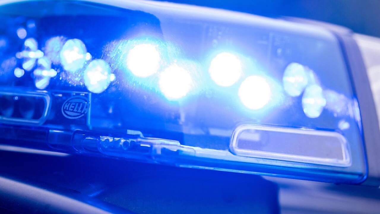?Der Mann wurde Anfang Mai festgenommen 