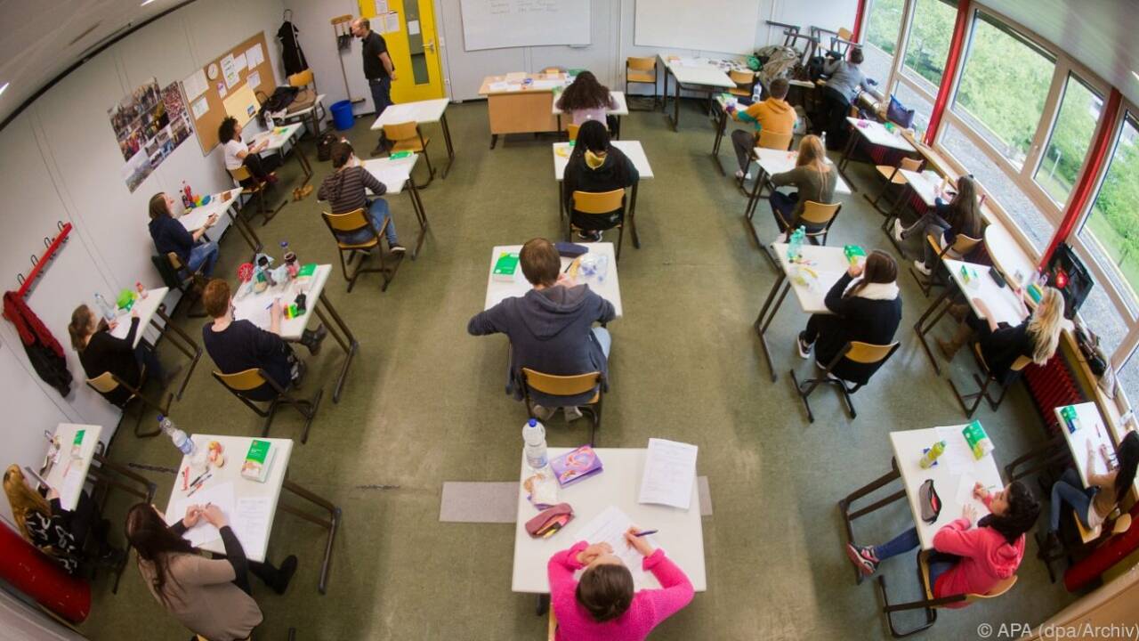 Experten halten Debatte über Gesamtschule "nicht mehr aus"