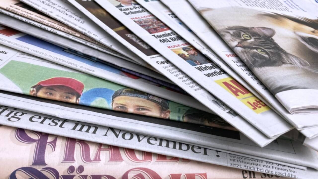 SPÖ will die Medienbranche mit subventionierten Abos stärken 