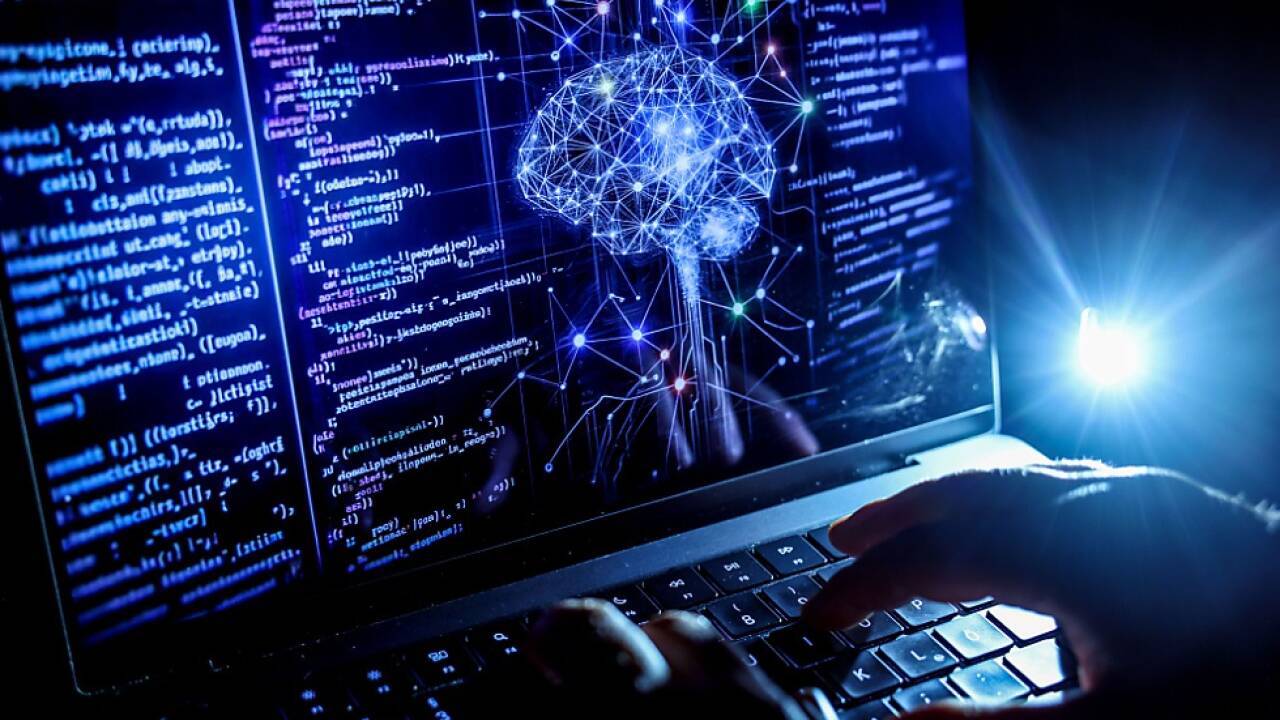 Künstliche Intelligenz könnte Wirtschaft deutlich produktiver machen 