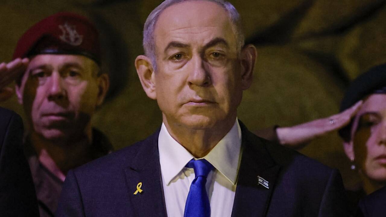 Netanyahu hat die breite Basis für seinen Gaza-Kurs verloren 