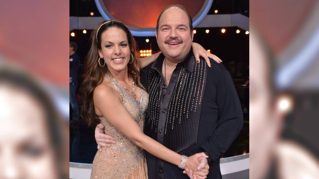 2013 tanze Gerald Pichowetz an der Seite von Profitänzerin Roswitha Wieland bei „Dancing Stars“ mit. 