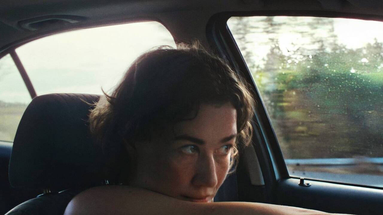 Minna Wündrich als Ivo  Minna Wündrich als Ivo