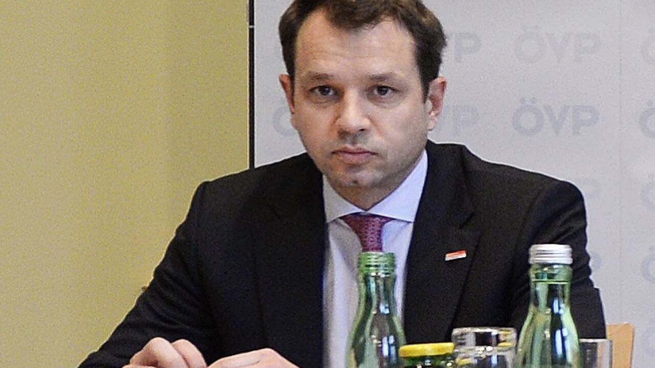Allmächtige Generalsekretäre wie einst Thomas Schmid bereiten Sorgen. 