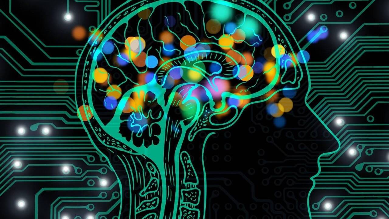 Gefühlt alles dreht sich dieser Tage um künstliche Intelligenz. 