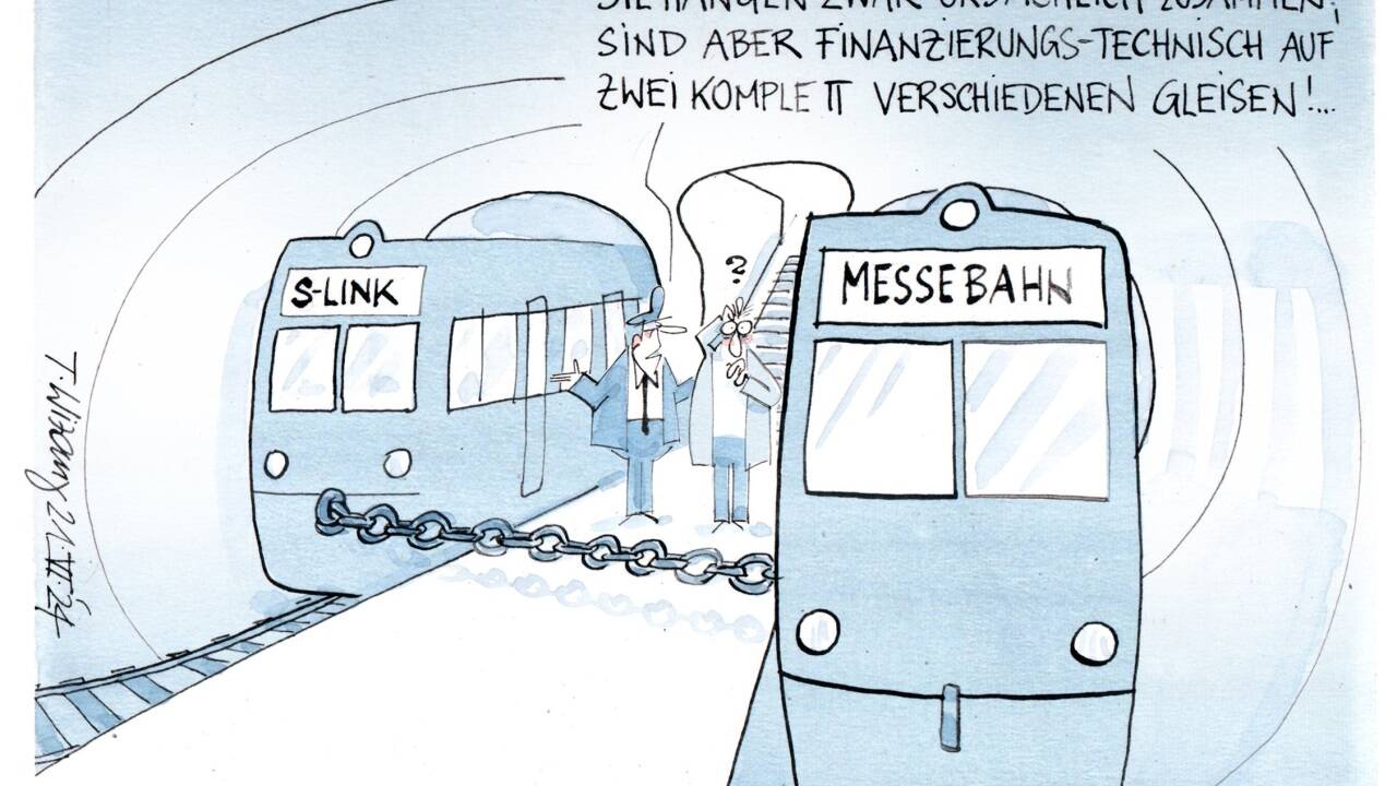 Zug um Zug ... 