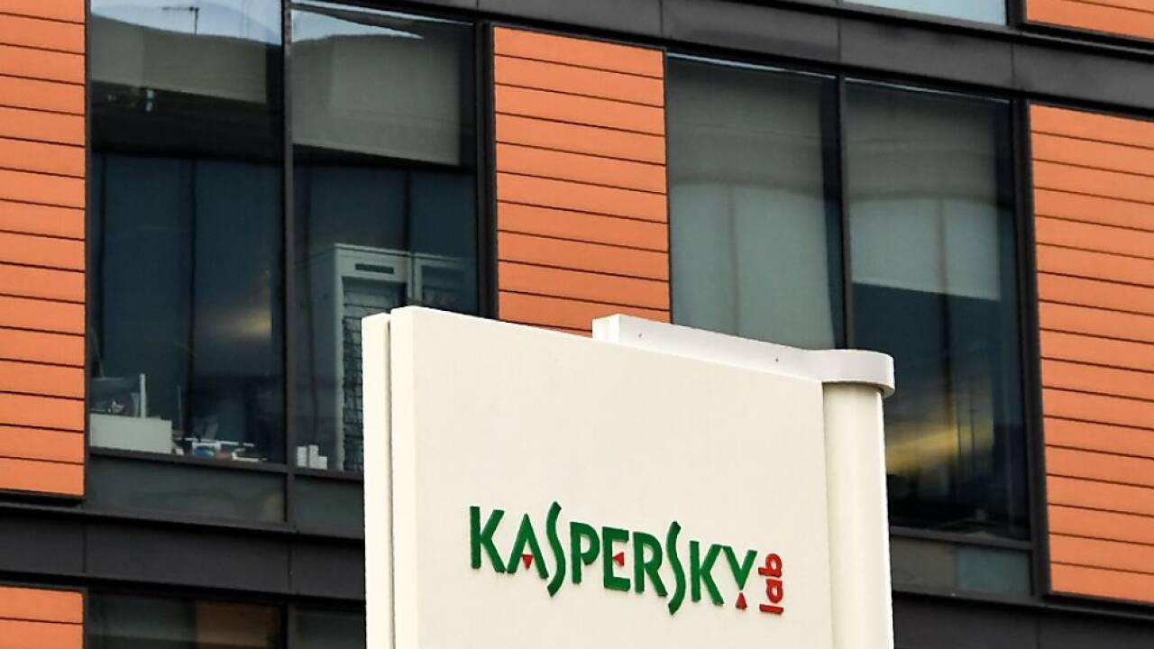 Kaspersky stellt für die USA ein Sicherheitsrisiko dar 