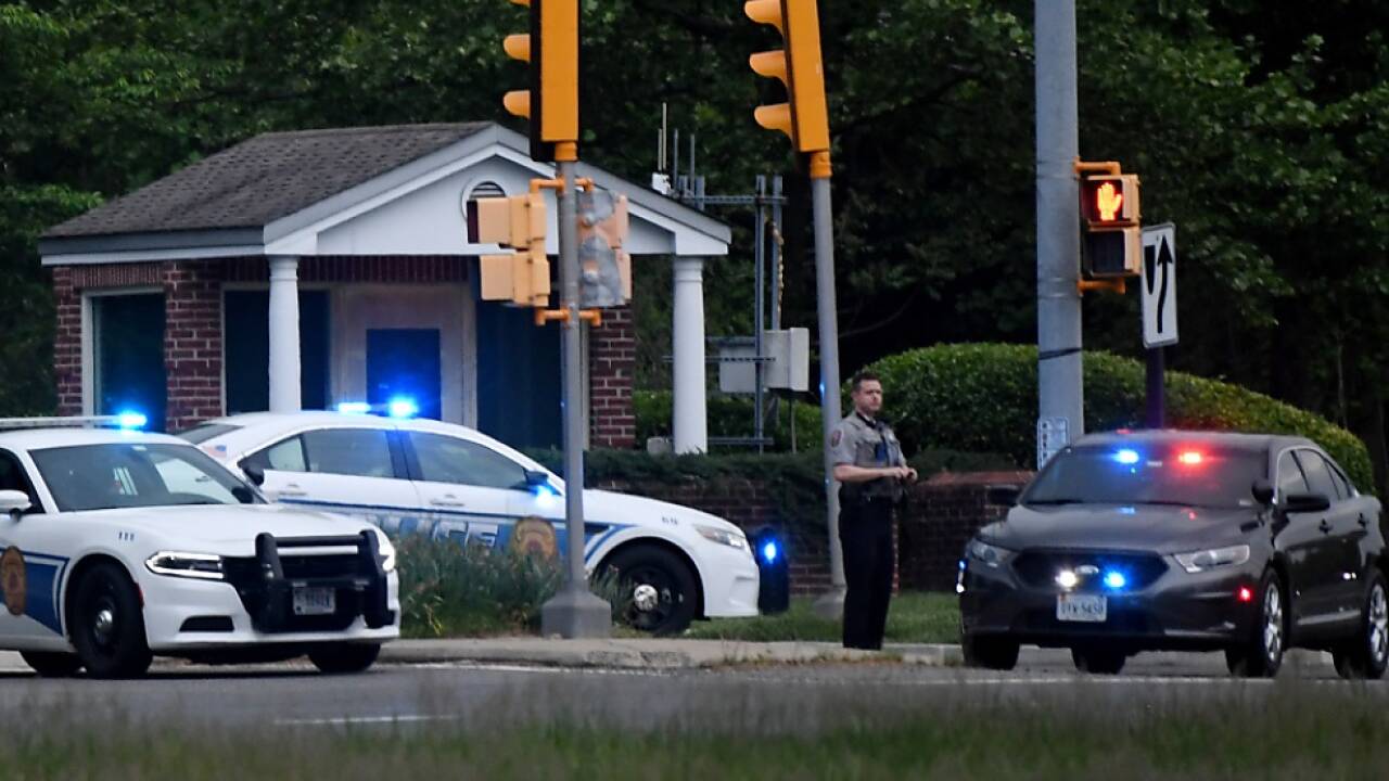 Drei Tote bei Schie§erei in US-Staat Arkansas  Drei Tote bei Schie§erei in US-Staat Arkansas