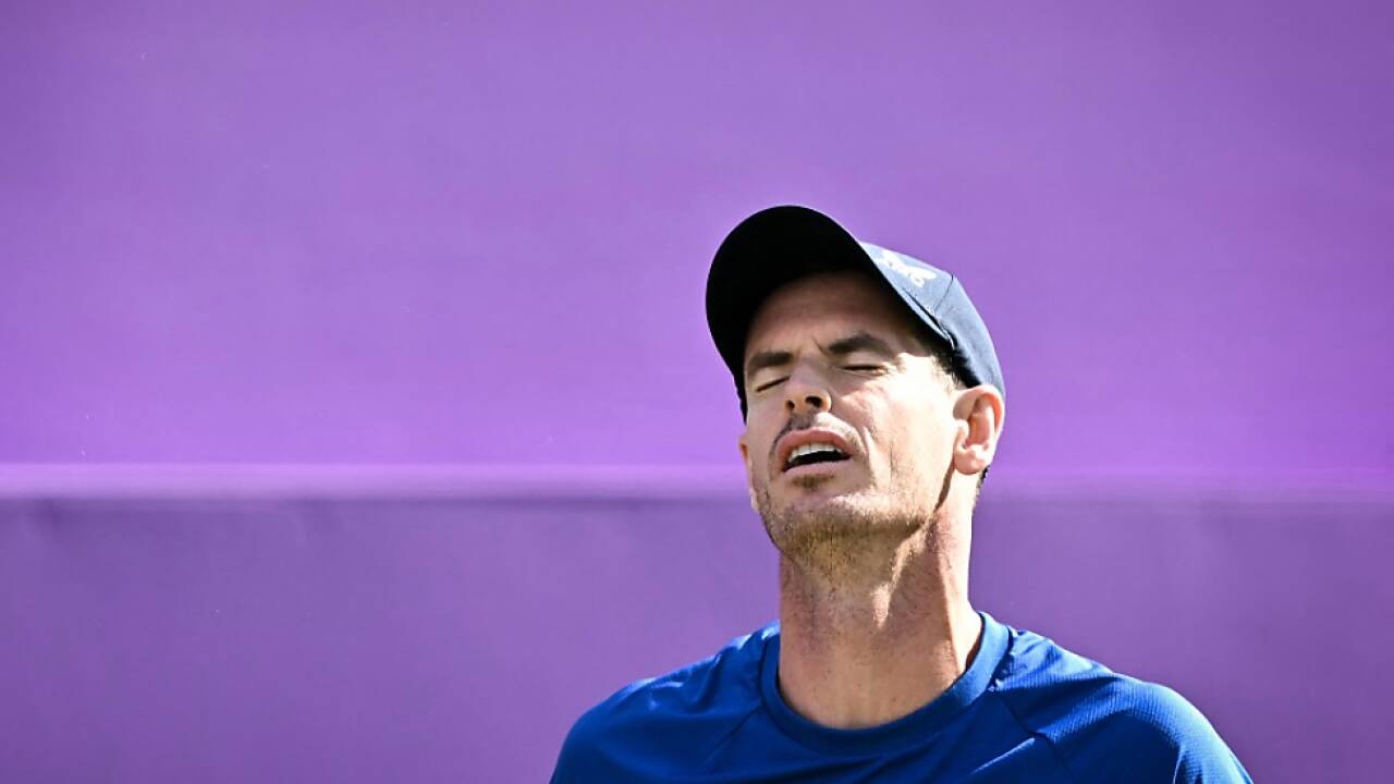 Andy Murray kommt unter das Messer statt nach Wimbledon 