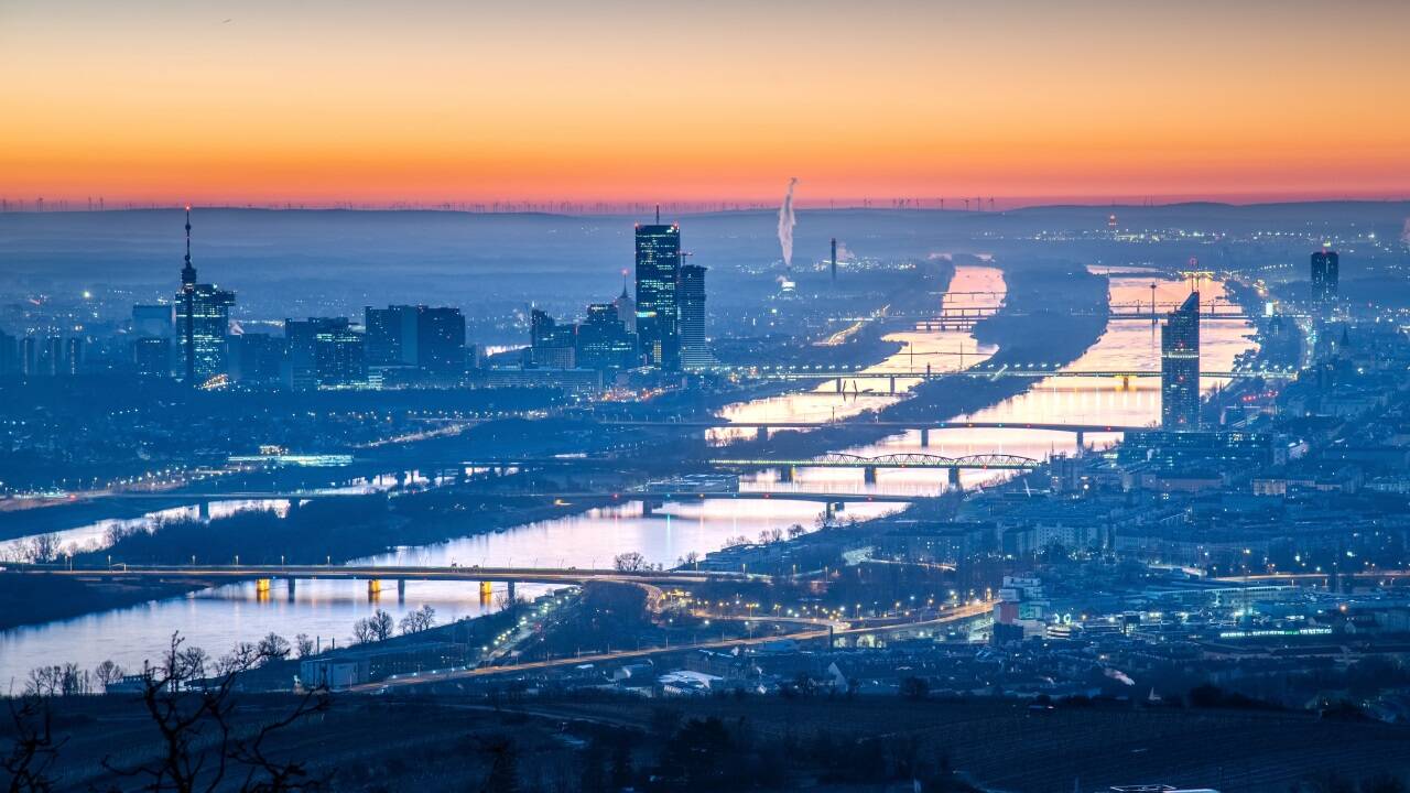 Stadtentwicklung bedeutet Quartiersentwicklung, auch in Wien. 