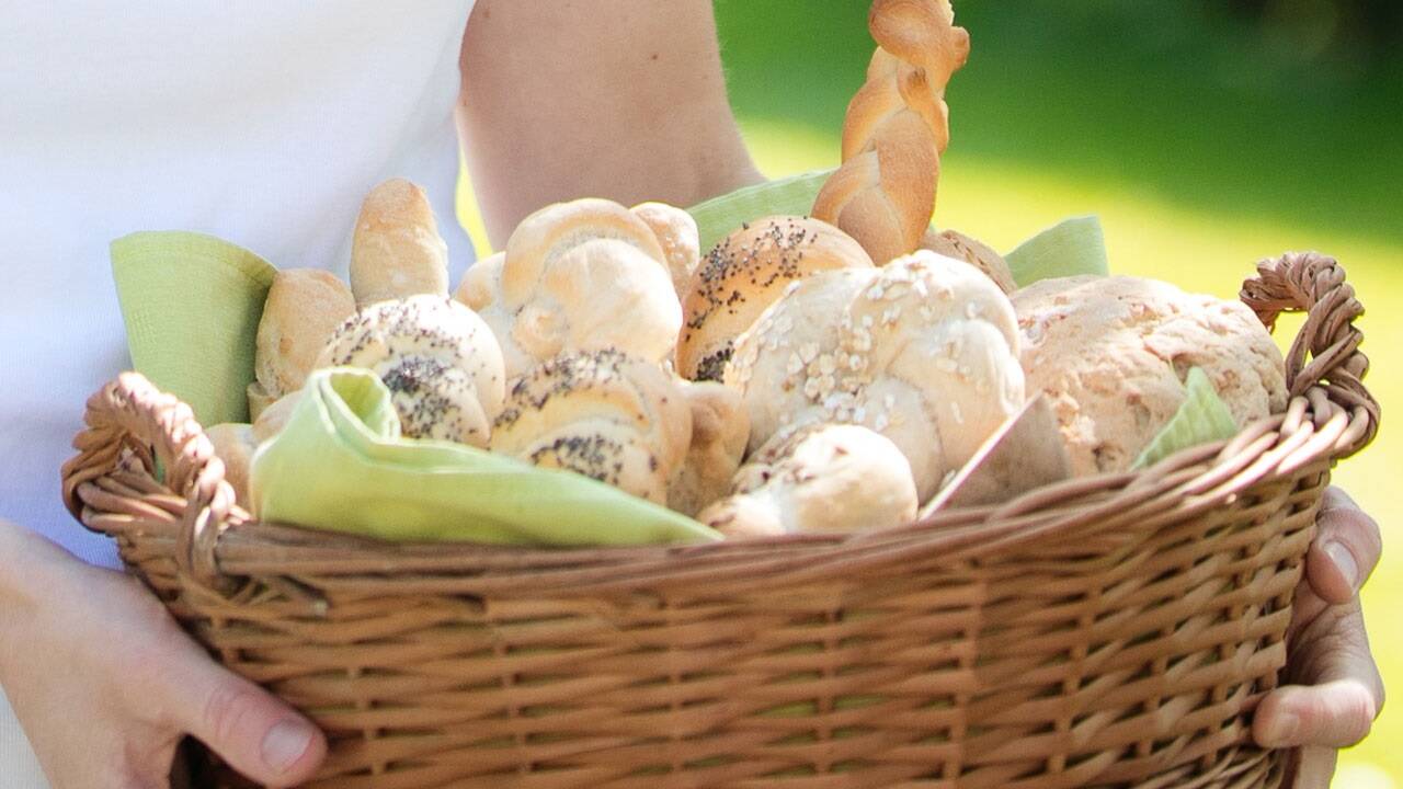 Selbstgemacht schmeckt’s noch immer am besten. 