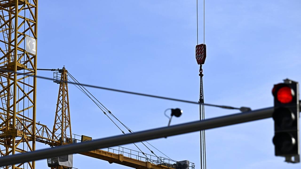 Wohnbau laut Verantwortungsträgern quasi im Stillstand 