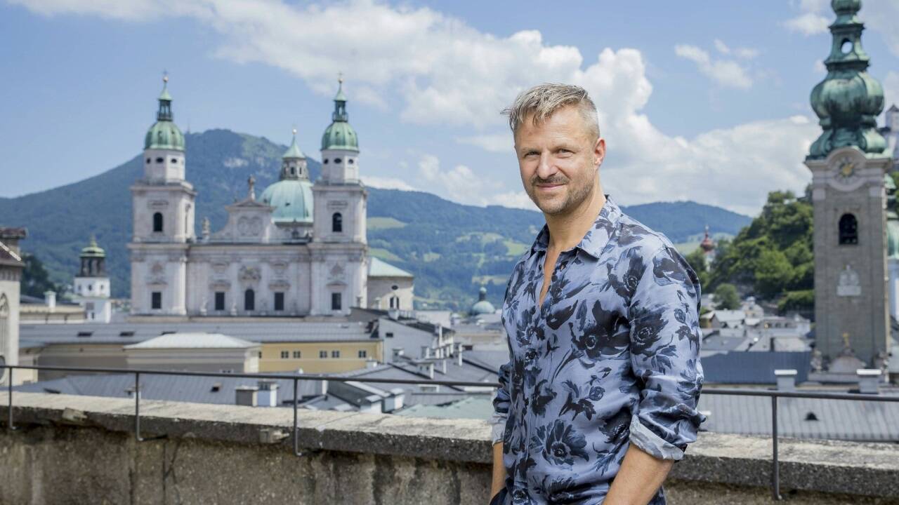Jedermann Philipp Hochmair 