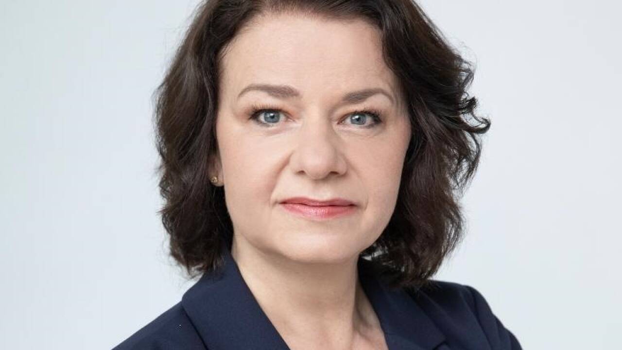 Hat ab 1. August die höchste Funktion ins Salzburgs Justiz inne: Christina Gumpoldsberger.  