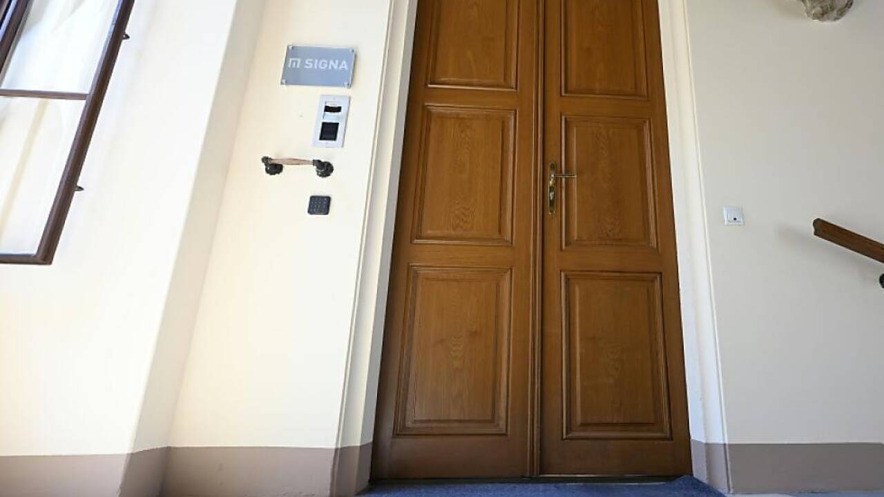 Hausdurchsuchungen an Adressen in Wien und Tirol 