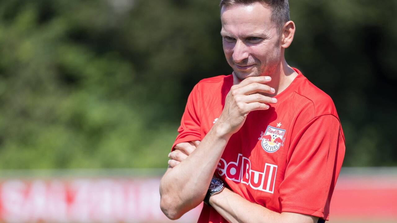 Schwierige Planung für Neo-Trainer Pep Lijnders.   Schwierige Planung für Neo-Trainer Pep Lijnders.