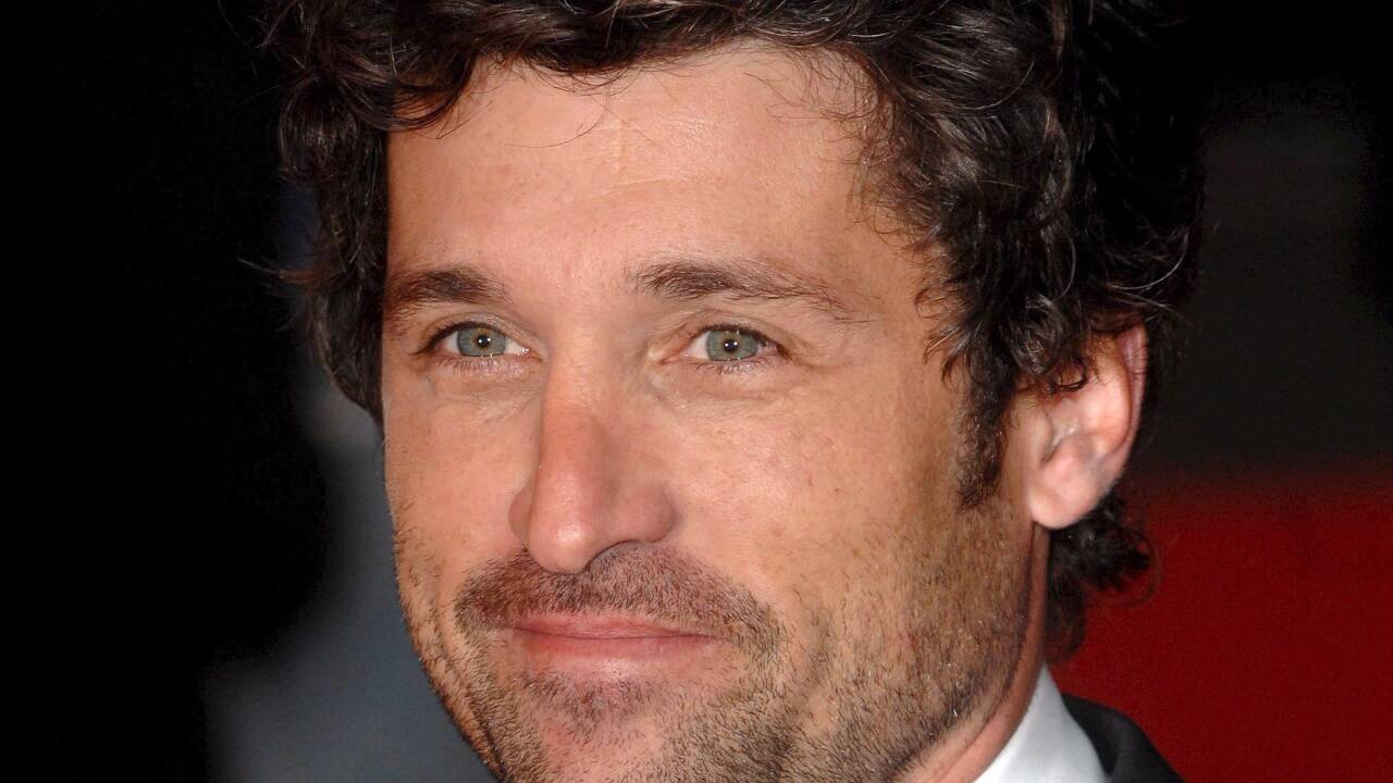 Patrick Dempsey spielt in der neuen „Dexter“-Krimiserie mit. 