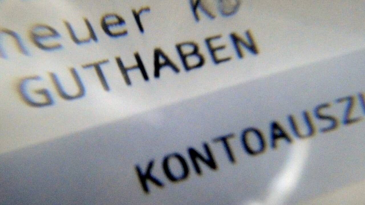 Die OECD sieht bei der Finanzkompetenz Jugendlicher Luft nach oben Die OECD sieht bei der Finanzkompetenz Jugendlicher Luft nach oben