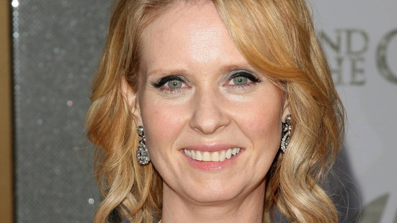 Das Leben nach Miranda: "Sex and the City"-Star Cynthia Nixon wird 50