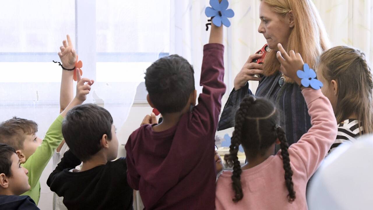 Welche Maßnahmen braucht es, um die Schulen zu entlasten?  
