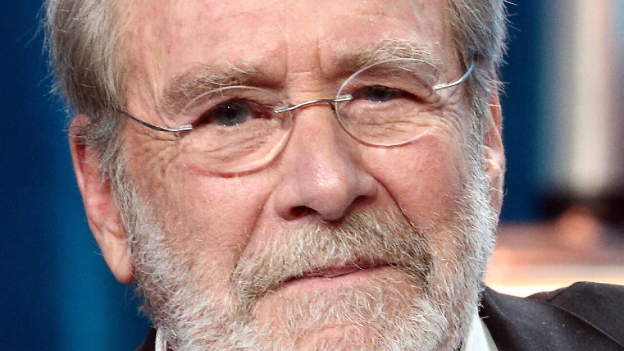 Mull wirkte in zahlreichen TV-Serien mit 