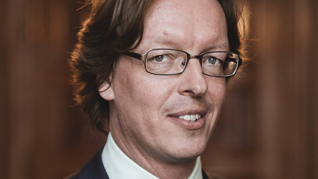 Für die Schweiz ist Bodmer Honorarkonsul. 