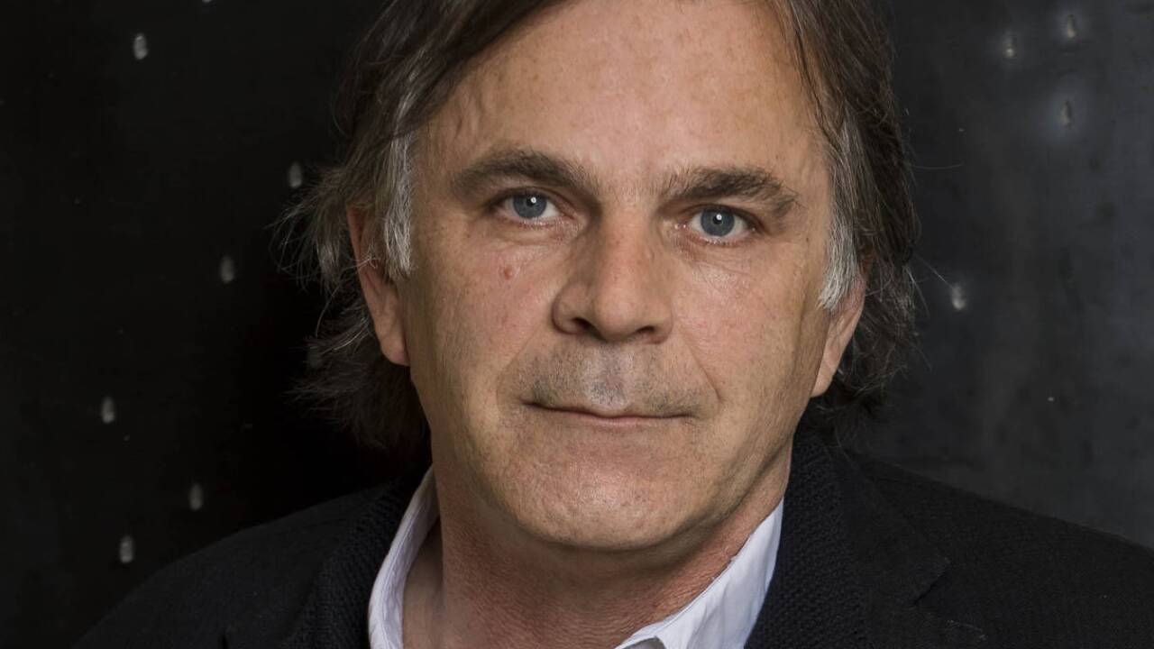 Intendant der Salzburger Festspiele, Markus Hinterhäuser  