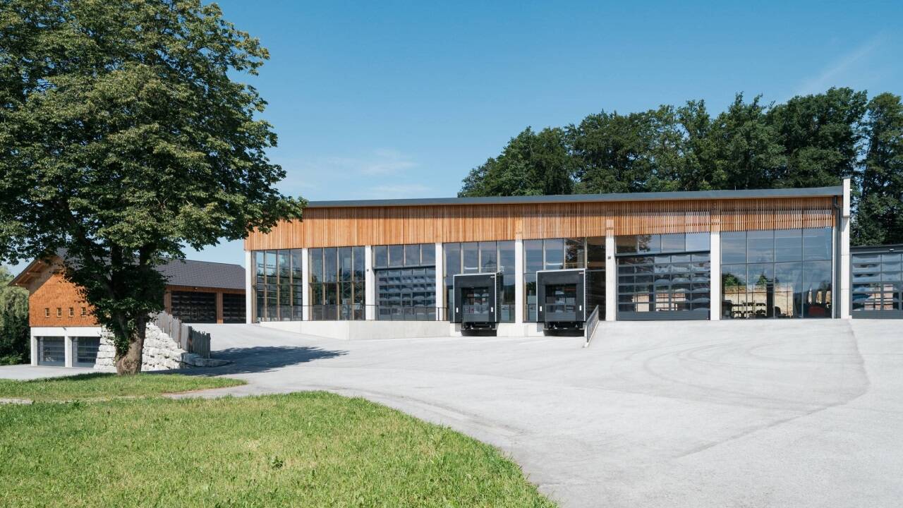 Das Unternehmen Schmidhuber Raum in Seekirchen hat einen neuen Nachwuchspreis für Innenarchitektur ausgeschrieben. 