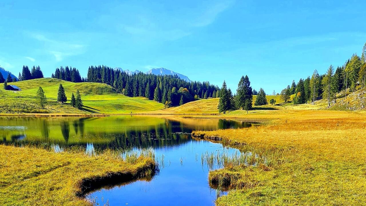 Das Salzburger Naturschutzgesetz ist politisch eine heikle Materie.  