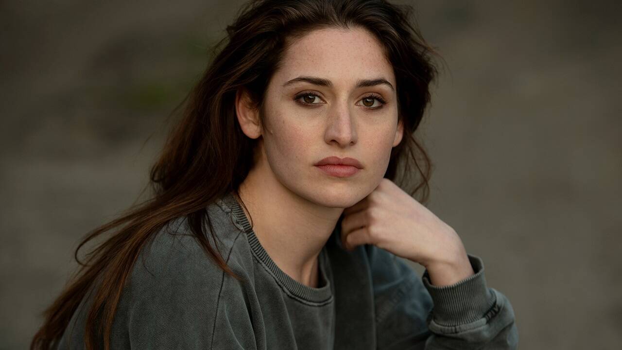 Delaila Piasko 