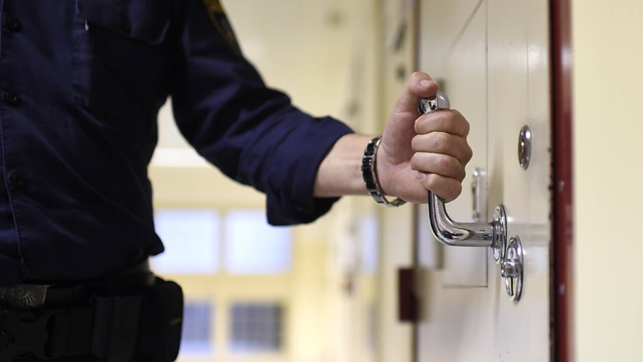 Zwei Verdächtige in Justizanstalt überstellt 