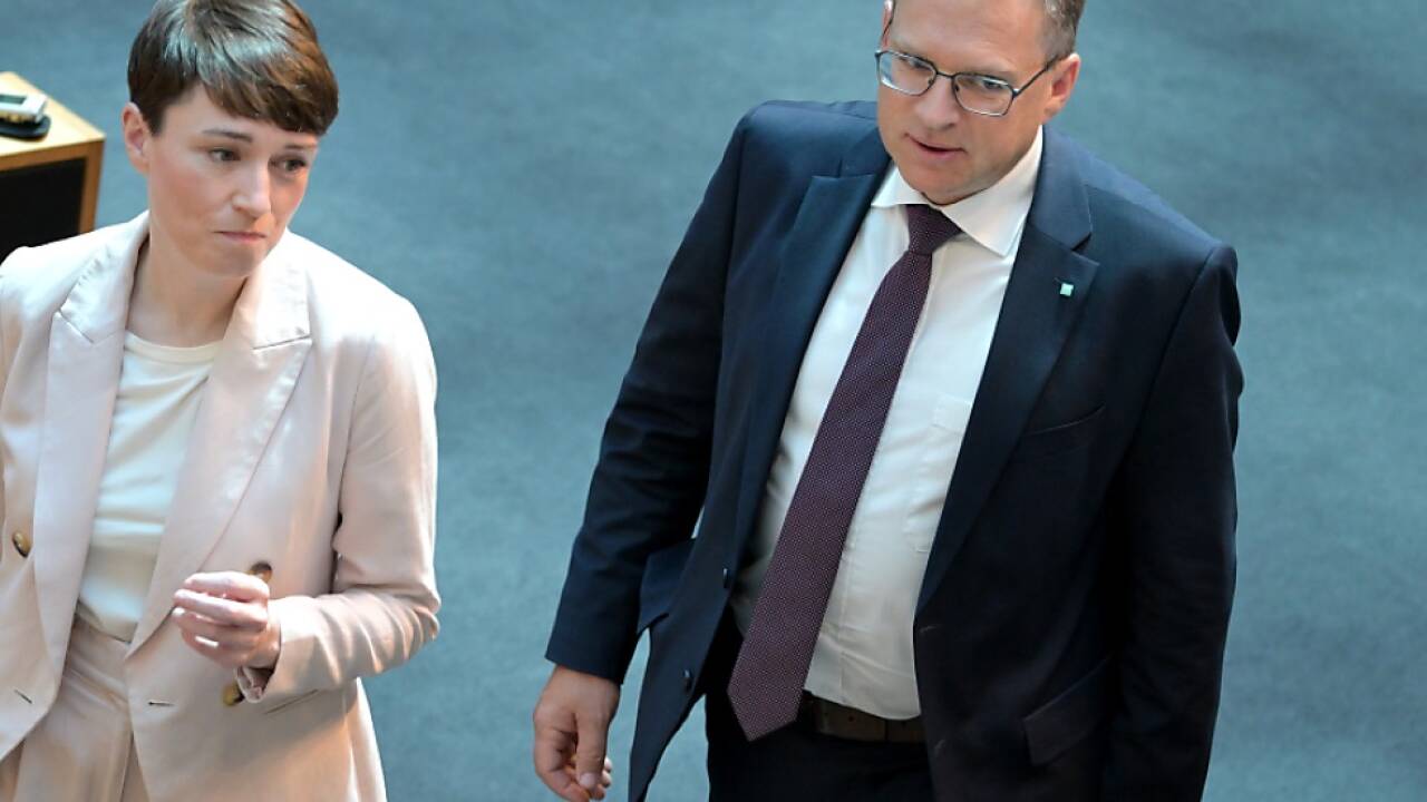 Koalition sucht Pensionslösung 