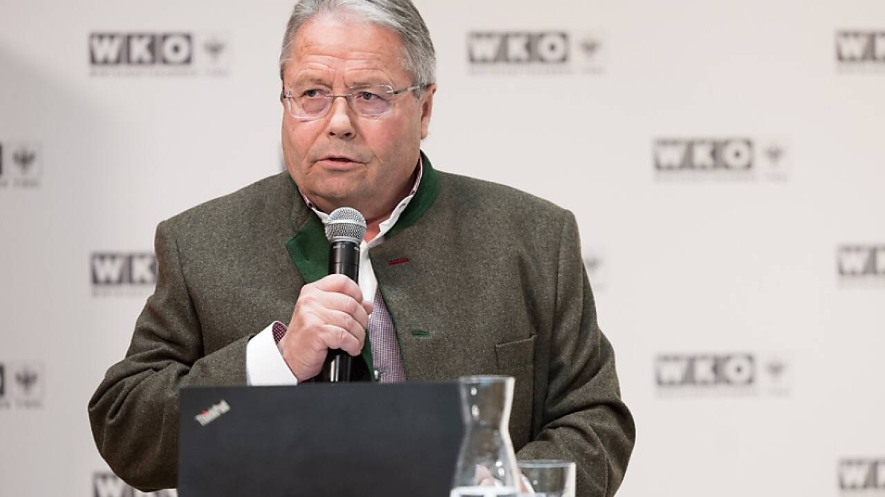 Hörl übt deutliche Kritik an Parteifreund Mattle 