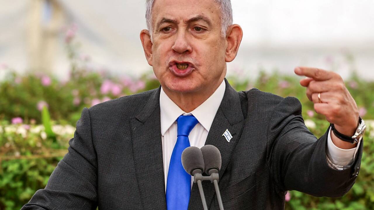 Israelischer Premier ist für weitere Gespräche bereit 