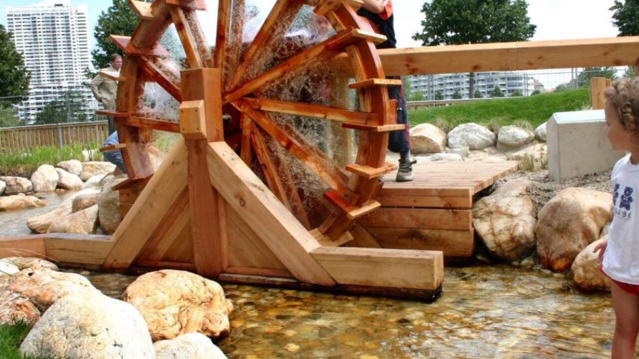 Angeklagter hatte Opfer bei Wasserspielplatz gesichtet  Angeklagter hatte Opfer bei Wasserspielplatz gesichtet