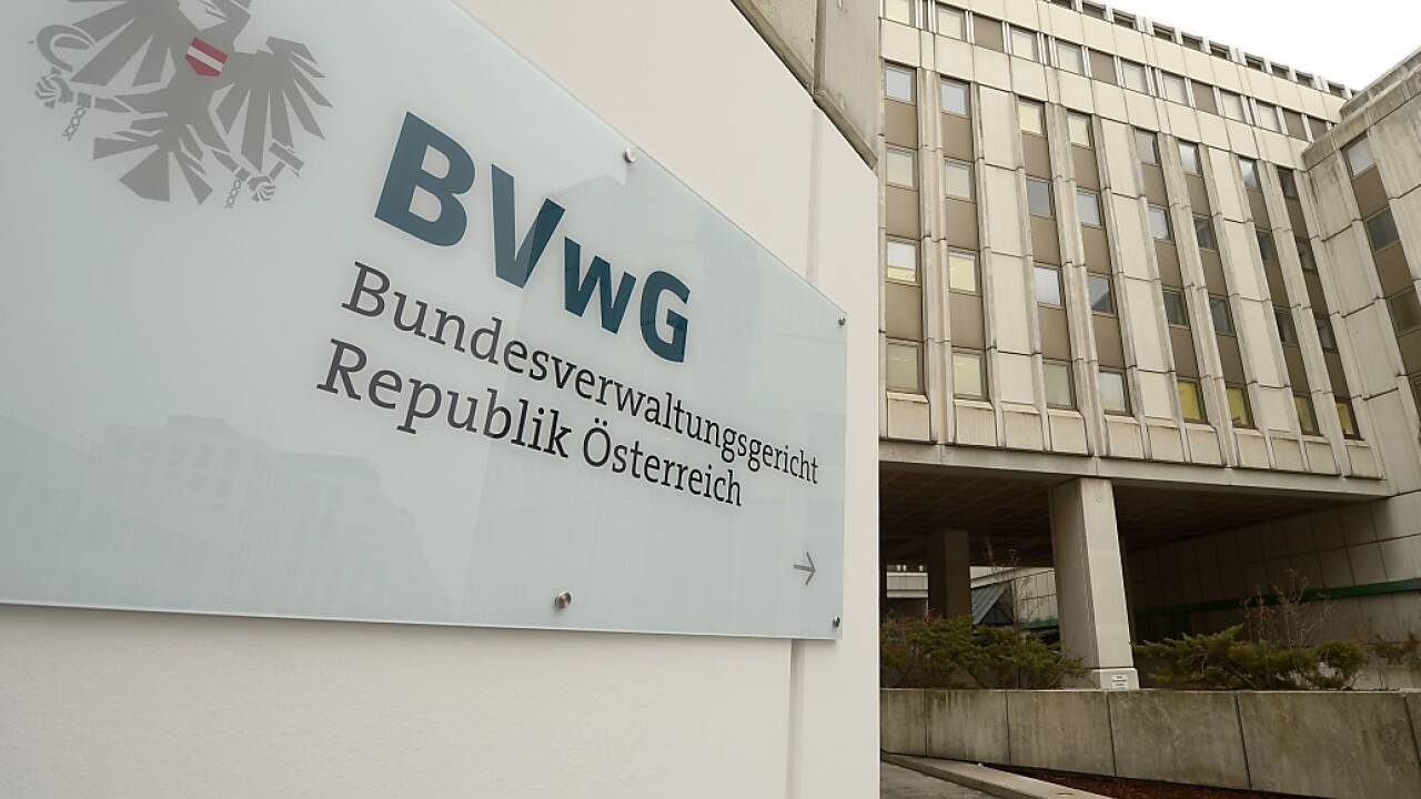 Mit dem Verfahren um die mögliche Rückholung der IS-Anhängerin Maria G. aus Hallein betrat das Bundesverwaltungsgericht juristisches Neuland. Mit dem Verfahren um die mögliche Rückholung der IS-Anhängerin Maria G. aus Hallein betrat das Bundesverwaltungsgericht juristisches Neuland.