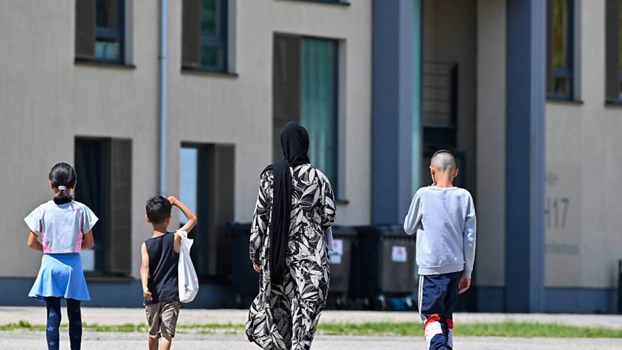 Bessere Betreuung für Minderjährige 