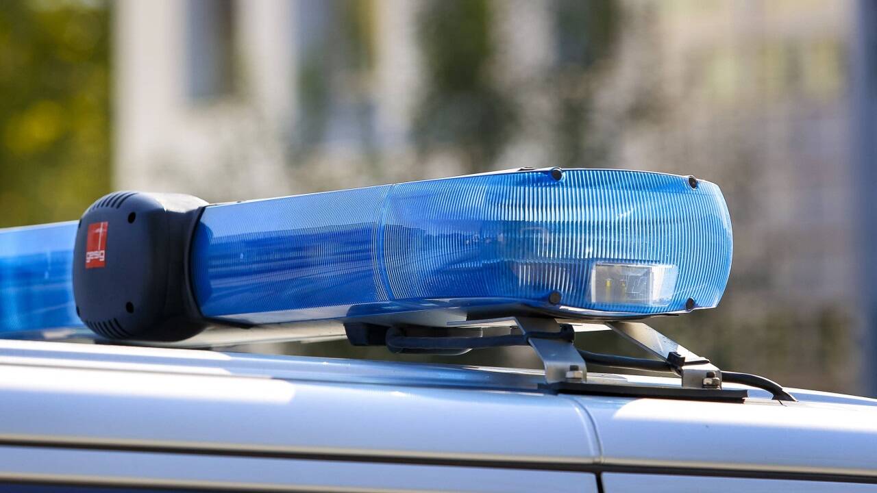 Jugendliche auf Abwegen halten die Polizei auf Trab.  Jugendliche auf Abwegen halten die Polizei auf Trab.