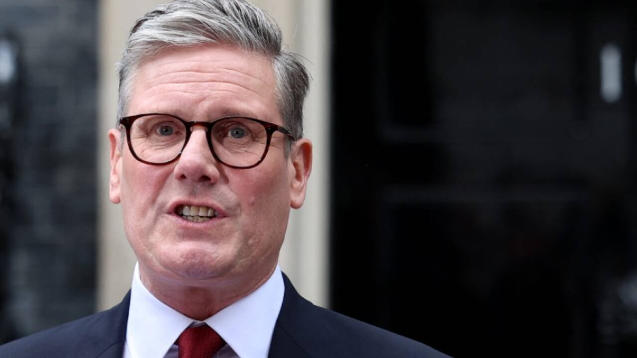 Vorhaben laut neuem britischen Premier "effektiv tot" Vorhaben laut neuem britischen Premier 'effektiv tot'