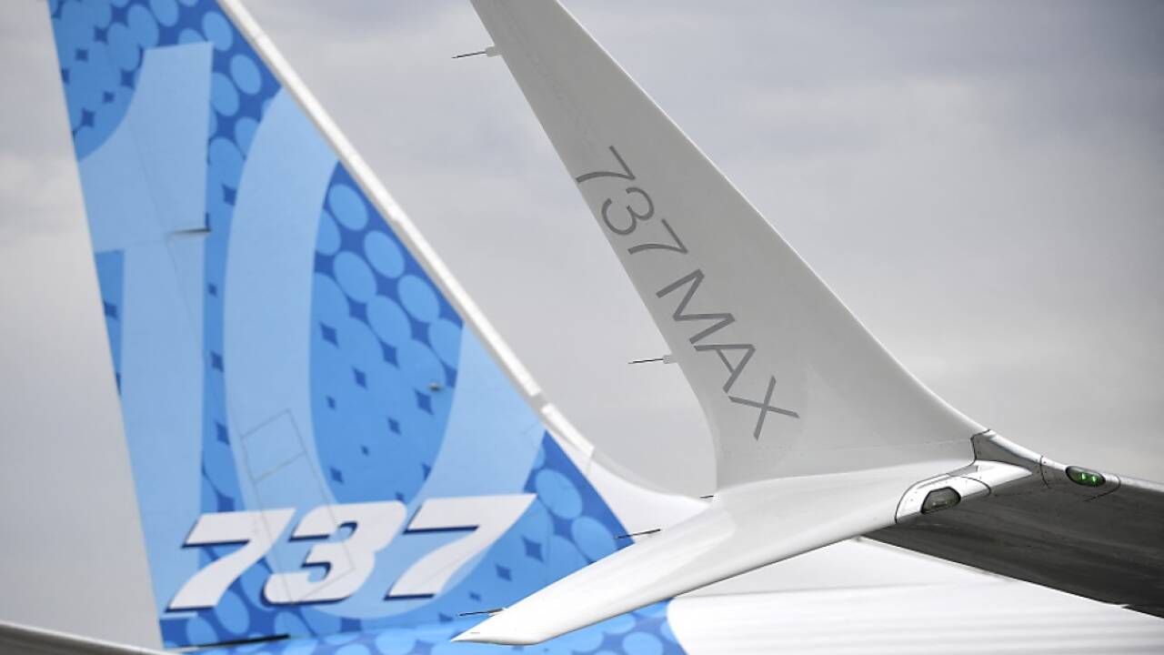 243,6 Millionen Dollar Strafe drohen 243,6 Millionen Dollar Strafe drohen