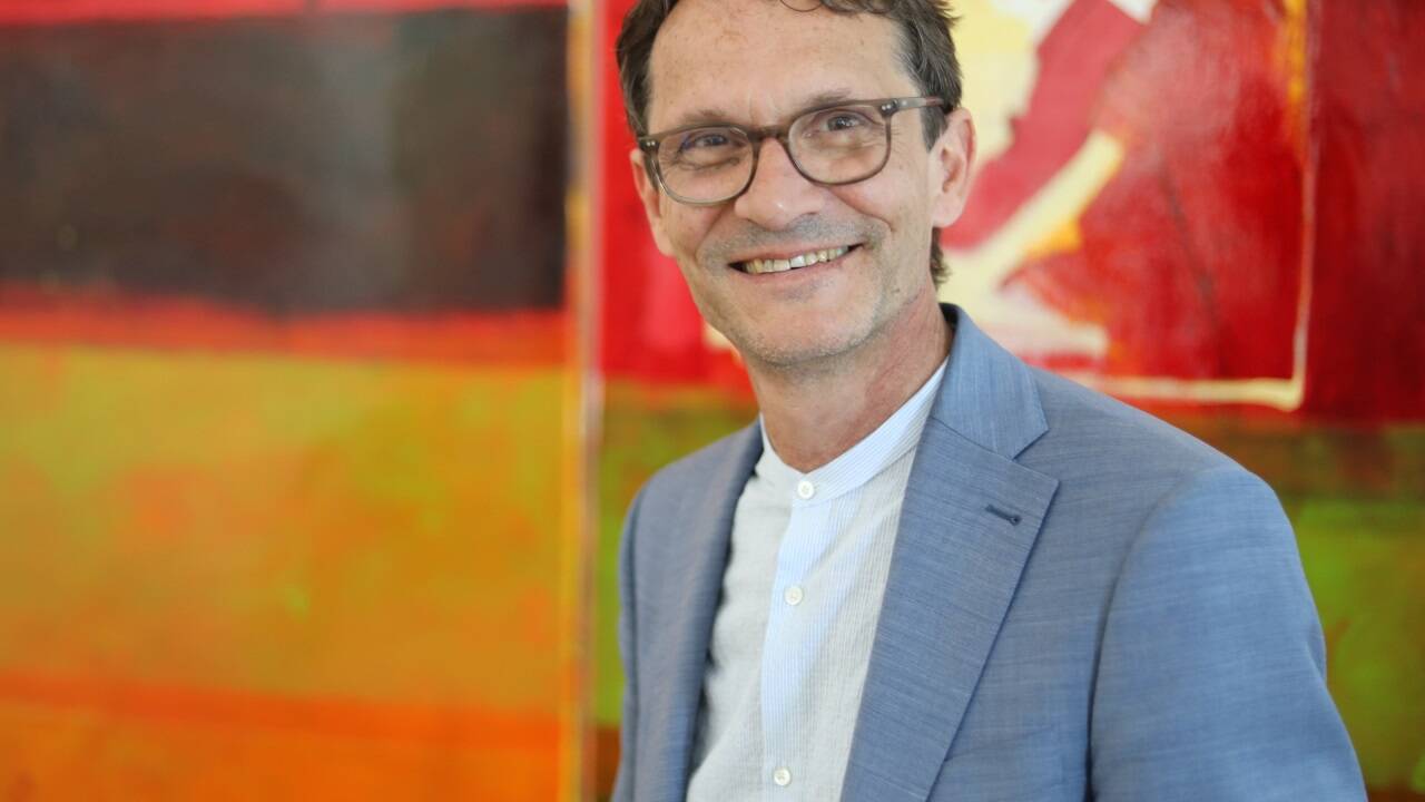 Am Sonntagabend wurde Bernhard Fügenschuh vom Universitätsrat als Rektor der Uni Salzburg gewählt.  