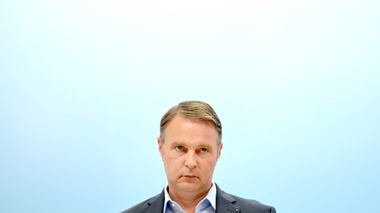 Babler grollt der Bundesregierung 