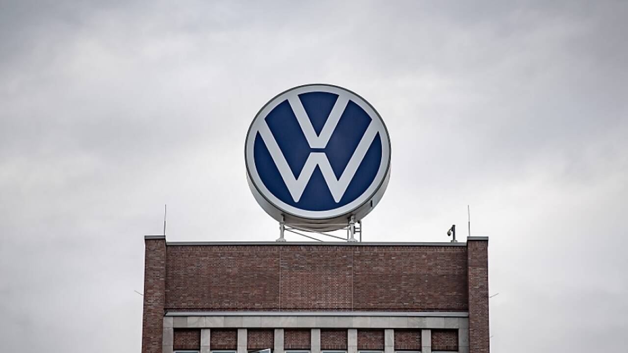 VW stellt sich auf Zusatzbelastungen ein 
