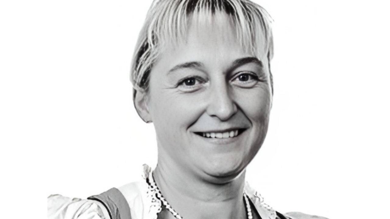 Susanne Brunauer 