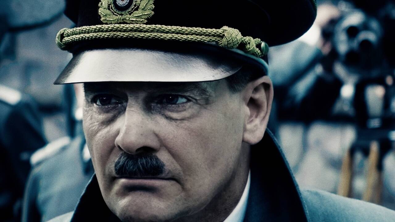 Bilder zum Film „Führer und Verführer“. 