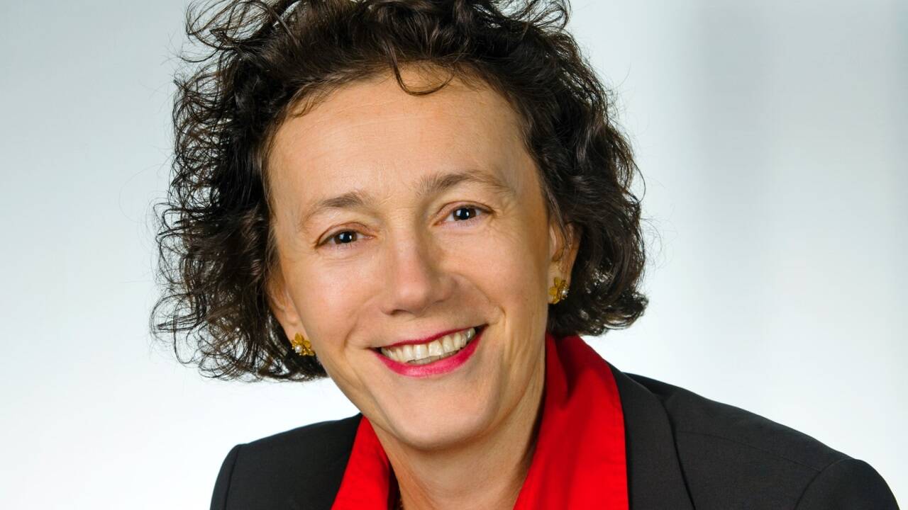 Isabella Buber-Ennser ist Bevölkerungswissenschafterin am Institut für Demografie der Österreichischen Akademie der Wissenschaften. 