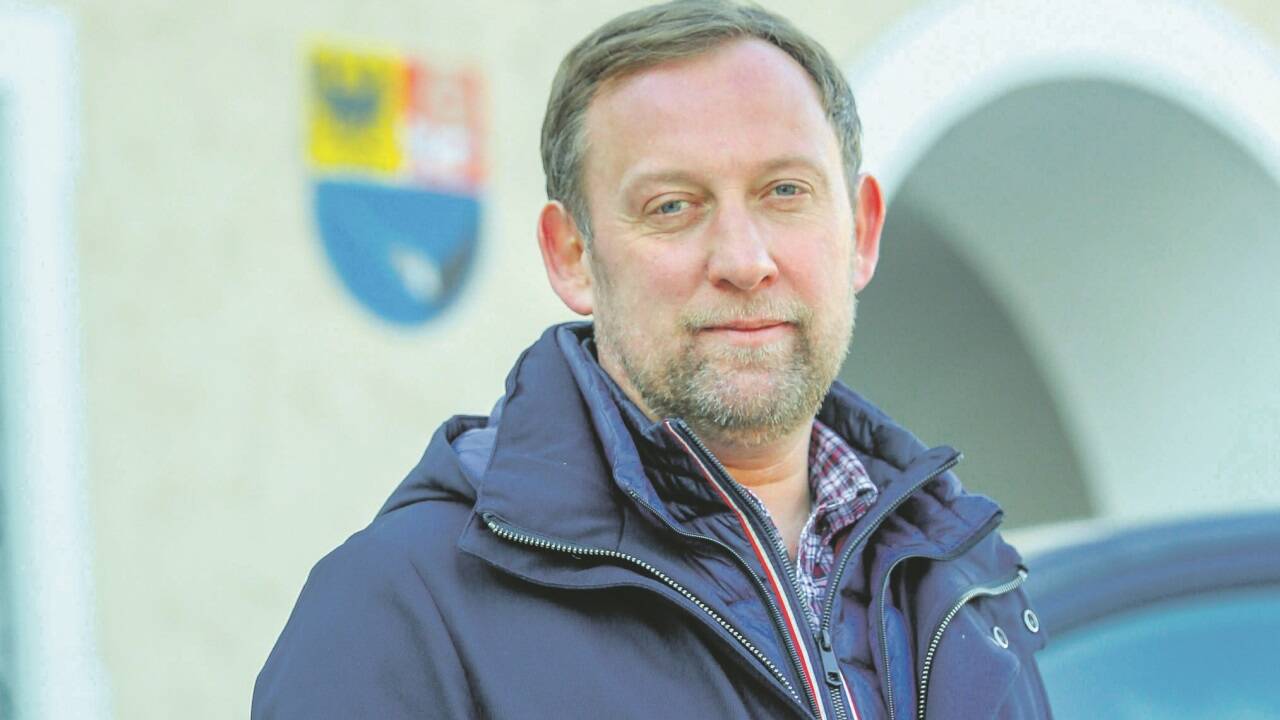 Dass sich Bürger nicht sicher fühlen, sei untolerierbar, sagt Bürgermeister Hansjörg Obinger (SPÖ). 